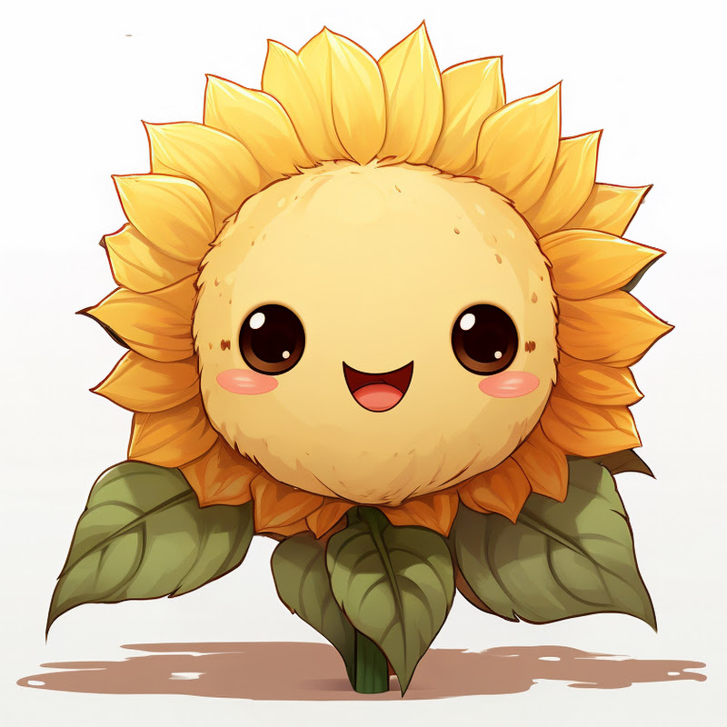 Sunflower YouTubeチャンネル画像
