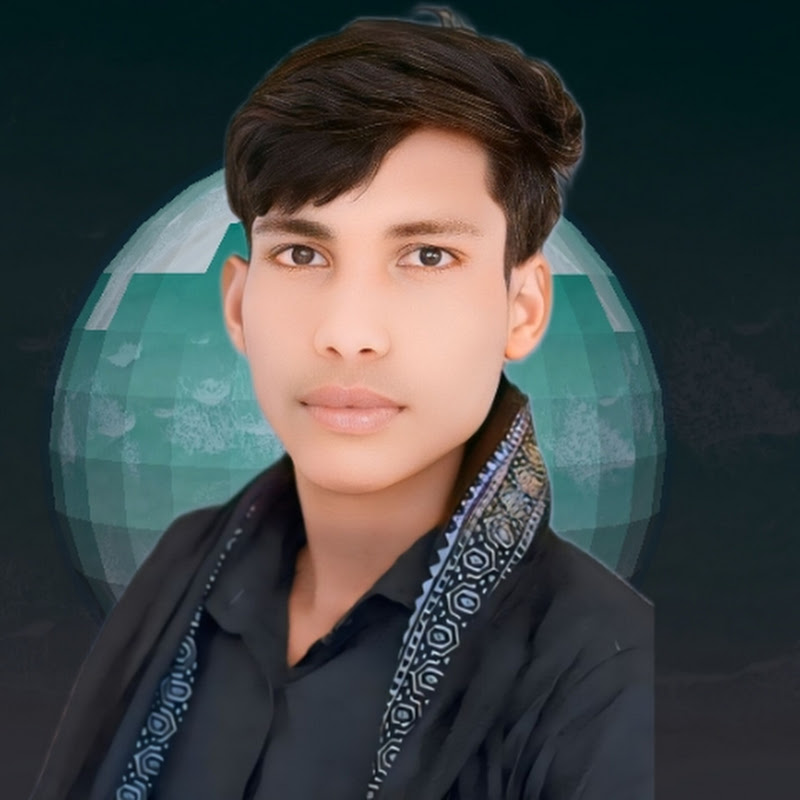 Deepak Rao Official No1