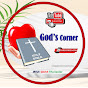God's Corner logo
