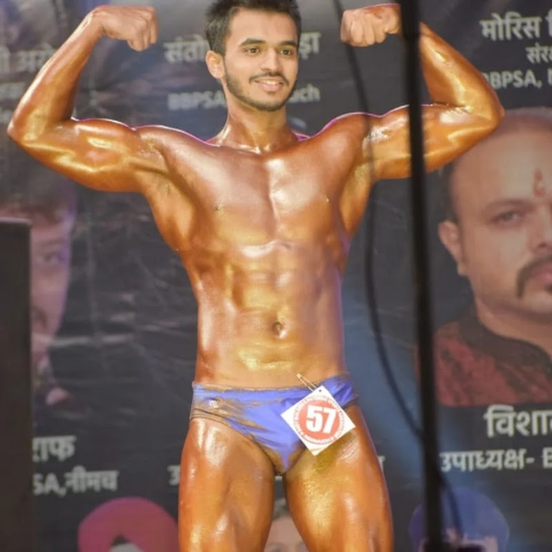 Kartik Tahad 