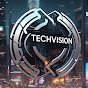 TechVision X logo