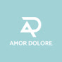 Amor Dolore logo