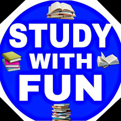 STUDY WITH FUN channel logo