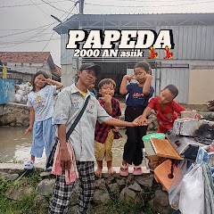 Papeda JuteX