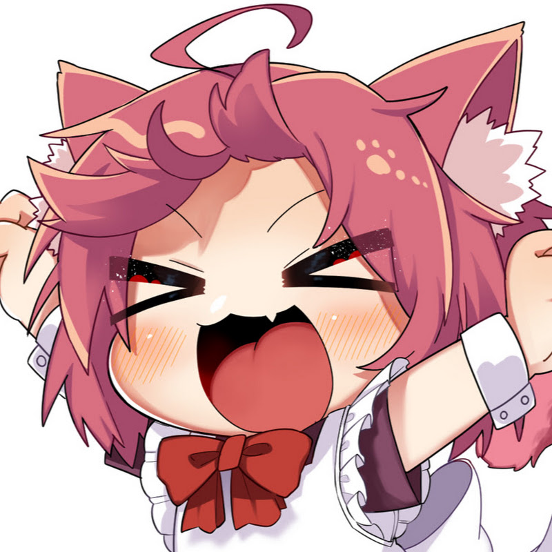 ねこみりん(nekomirin)