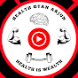 HEALTH GYAN (ARJUN) logo