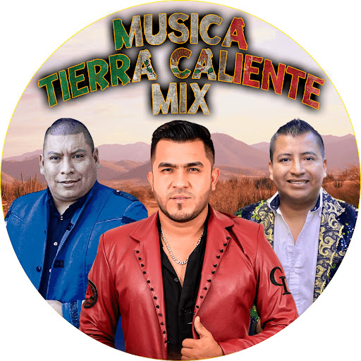 Musica Tierra Caliente Mix