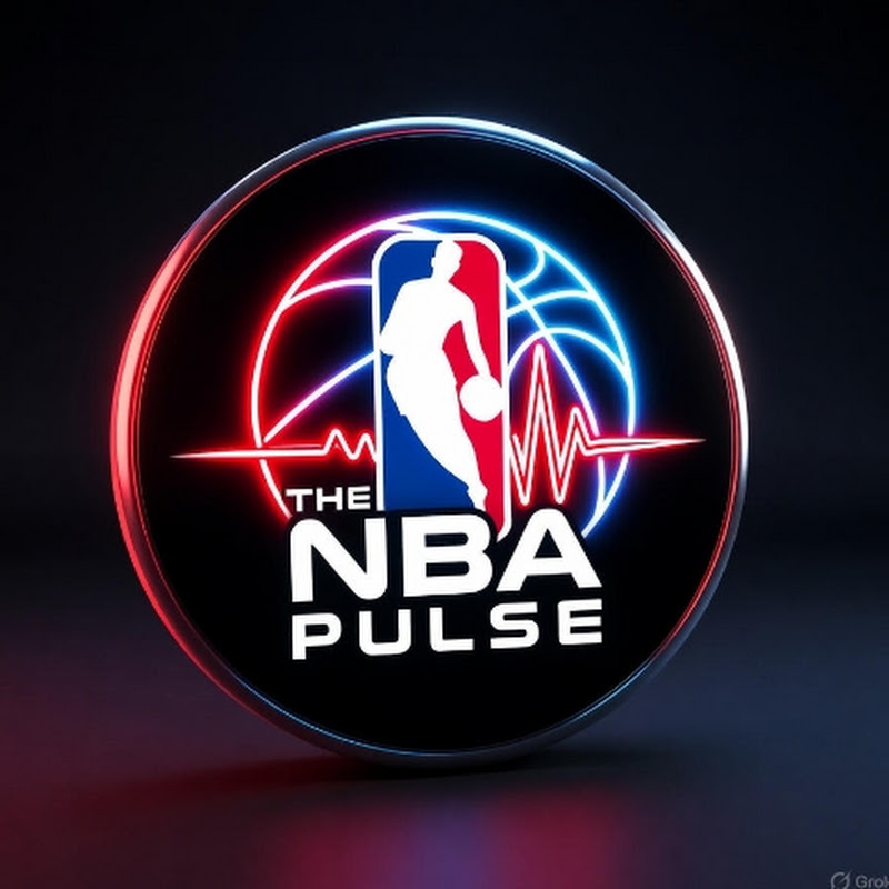 The NBA Pulse