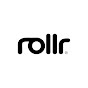 Rollr®  British Luxury Skate & Streetwear logo
