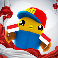 Didi & Friends - Lagu Anak-Anak Indonesia profile image