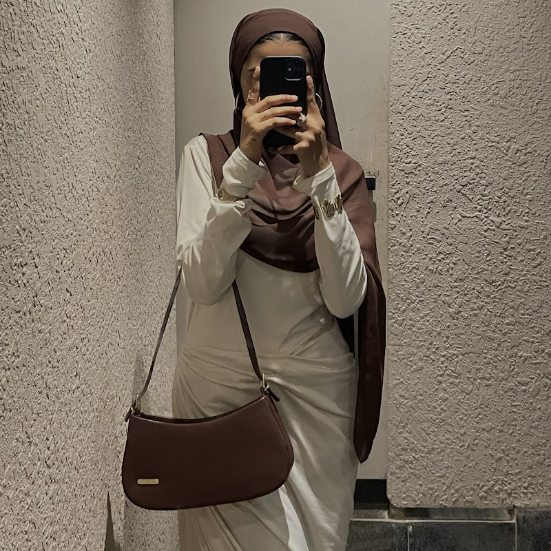 Maheen Mulla