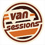Van Sessions logo