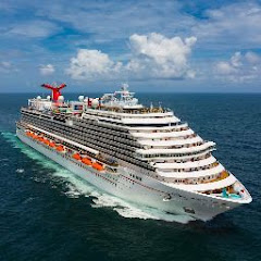 Carnival cruise line vlog