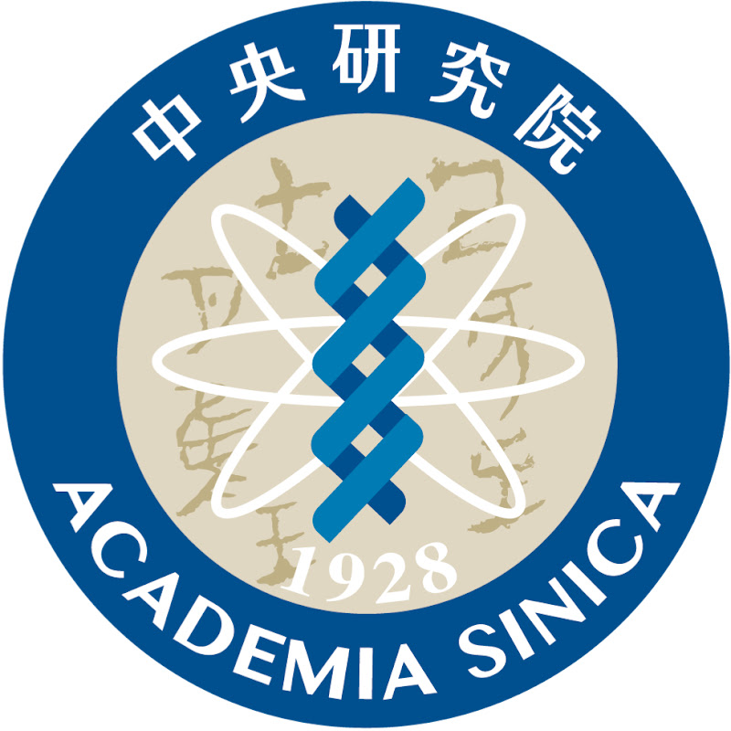 中央研究院Academia Sinica YouTube 頻道頭像