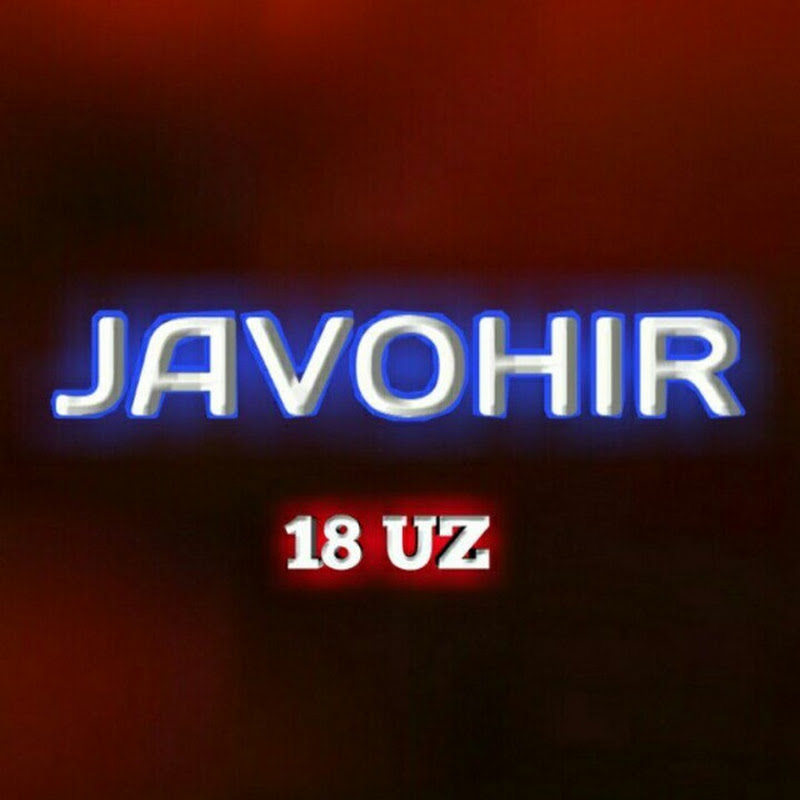 Javohir18uz icon