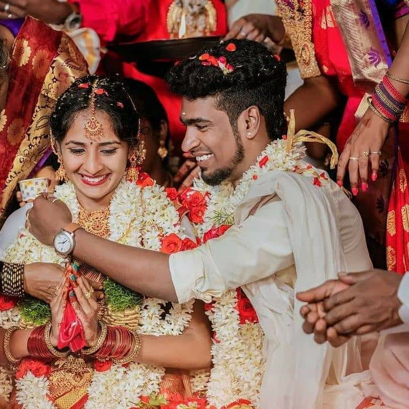 Dream couples official