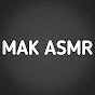 Mak ASMR logo