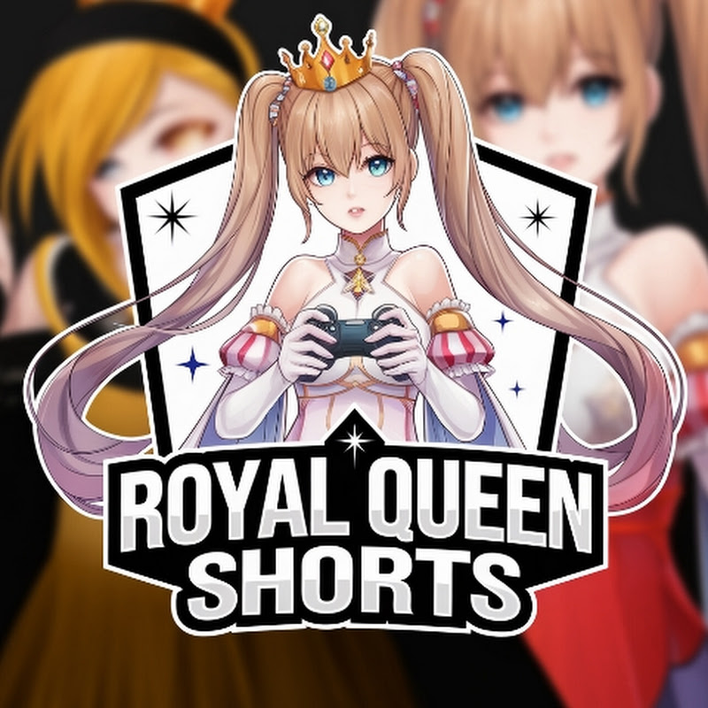 ROYAL QUEEN SHORTS