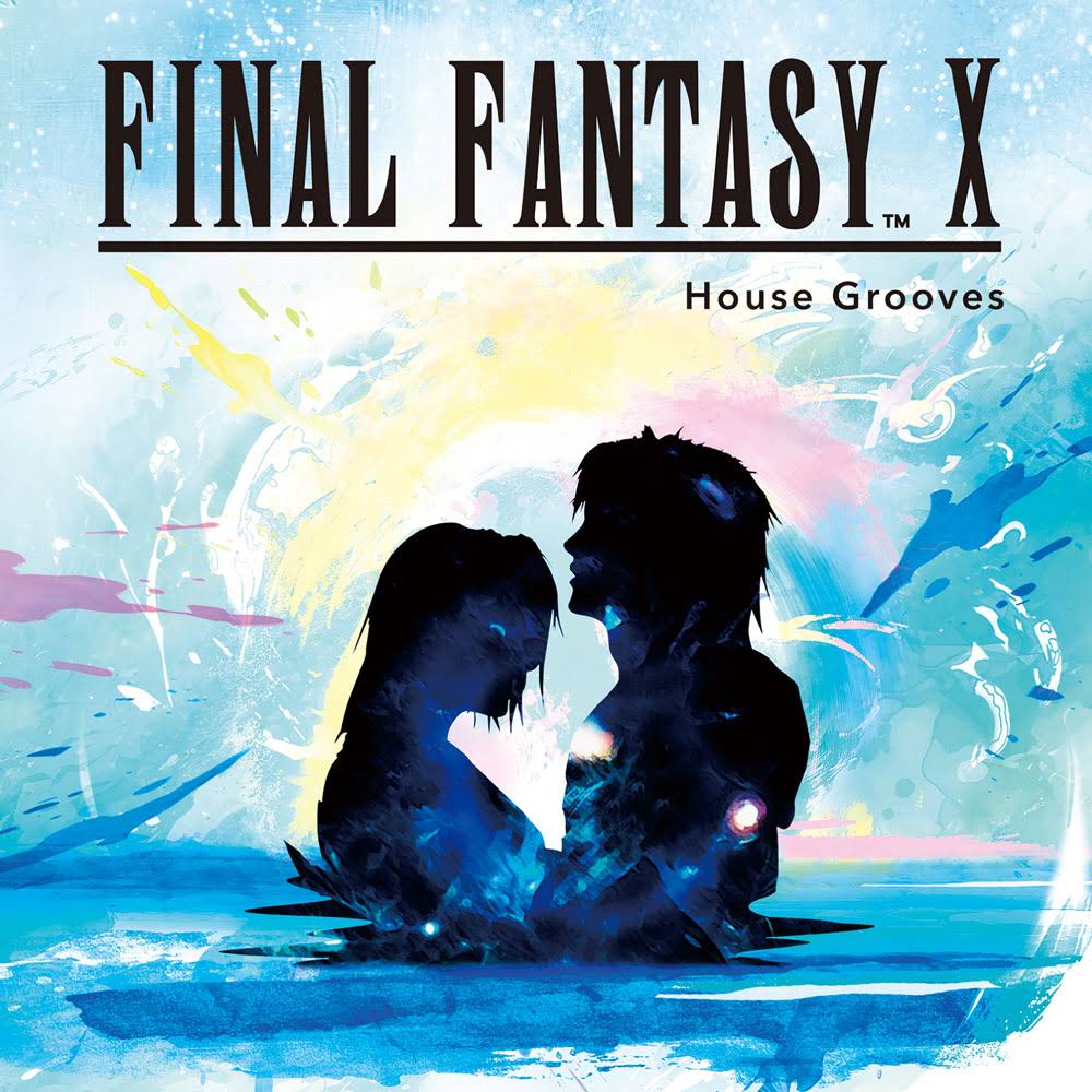 SQUARE ENIX MUSIC Channel - YouTube