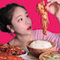 라라먹방 Rara mukbang 