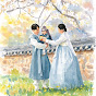 삶은 밤톨이네 / Life is Bamtol