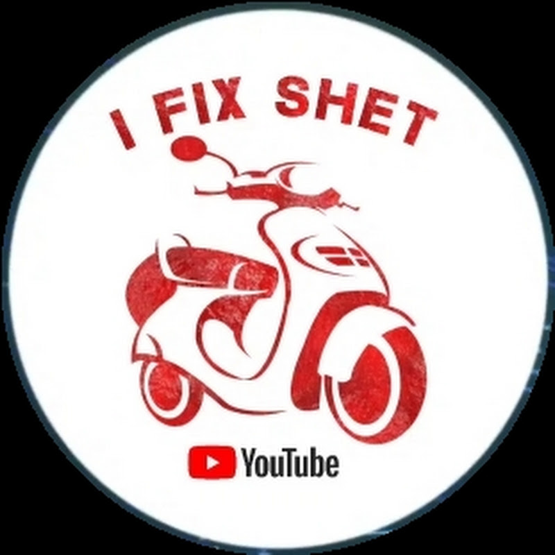 I Fix Shet And Travel
