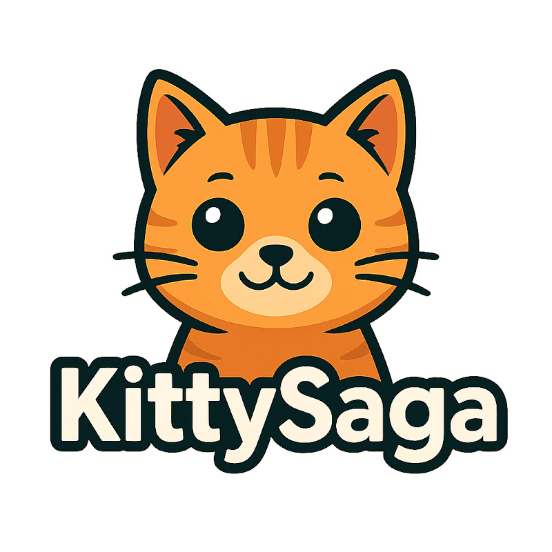 KittySaga