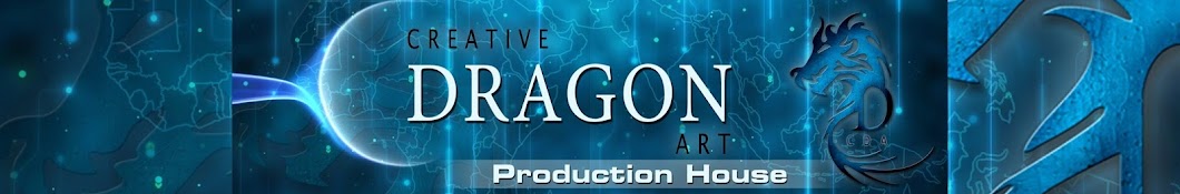 CreativeDragonArt YouTube channel avatar