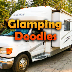 Glamping Doodles net worth