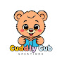 Cuddly Cub Creations logo
