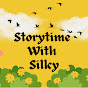 STORYTIME WITH SILKY logo