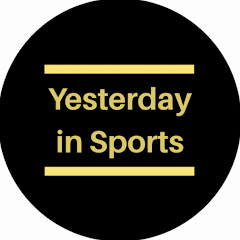 Yesterday in Sports