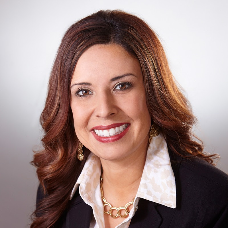 Leslie Stewart-The Stewart Team LV Real Estate