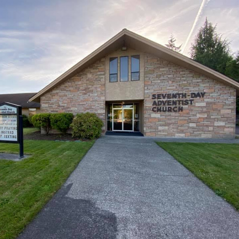 Centralia Seventh-day Adventist Church