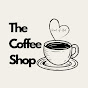 The Coffee Shop Word logo