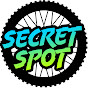 Secret Spot logo