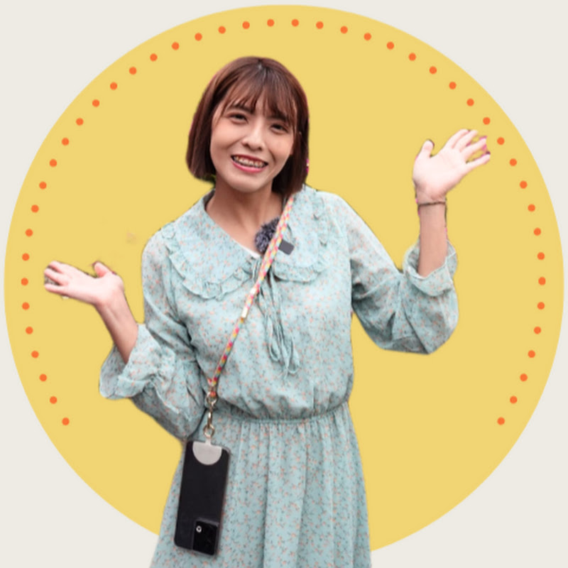 三歲半 Three Age Half Logo