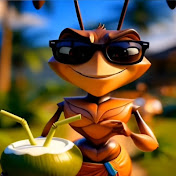 3D cartoon 