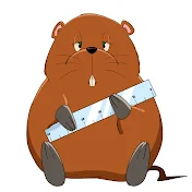 間取り新築大学・りくのビーバー
