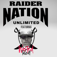 Raider Nation Unlimited featuring  Wasted Talent net worth