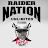 Raider Nation Unlimited featuring  Wasted Talent