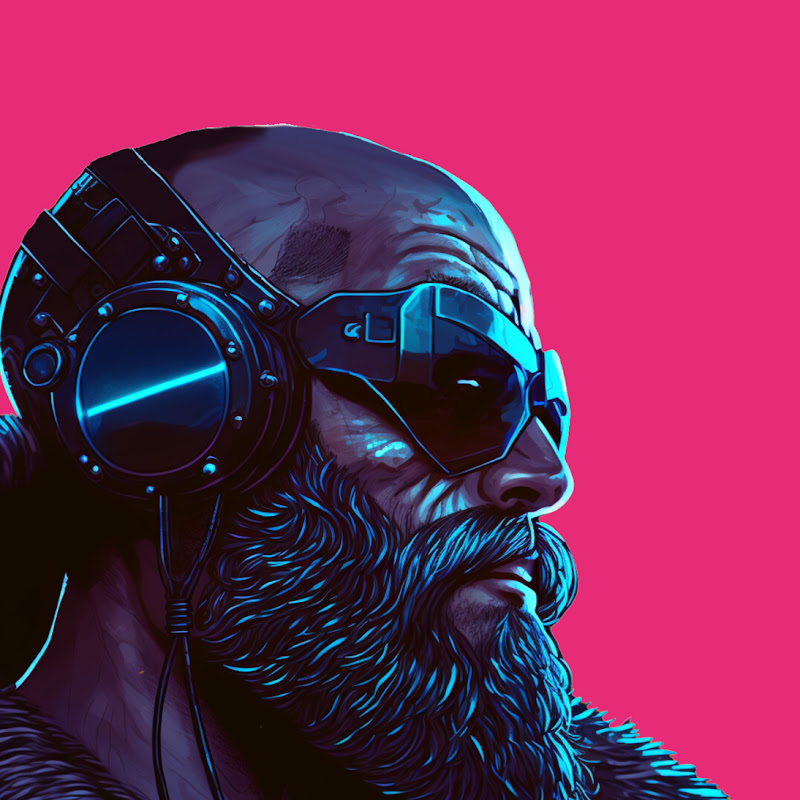 Berserkr Gaming