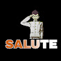 SALUTE logo