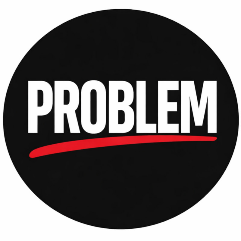 Tu Zawsze Jest Problem