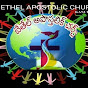 Bethel Church Kanuru logo
