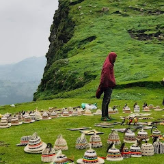 የገጠር ነገር