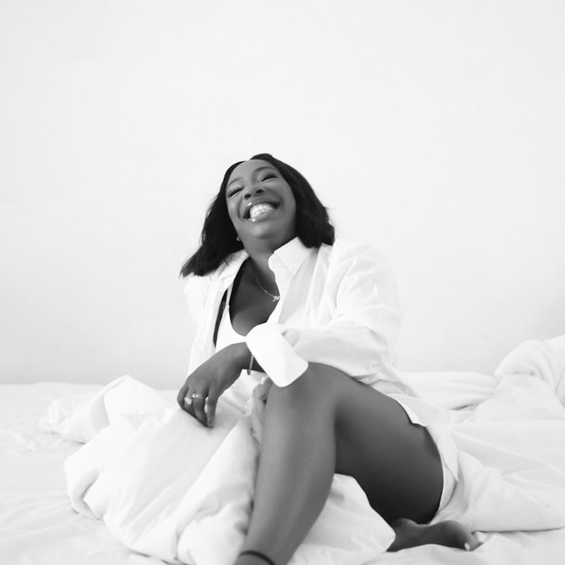 Anita Okereke
