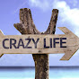 crazy lifes logo