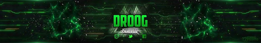 Chemical Droog Avatar channel YouTube 