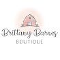 BRITTANY BARNES BOUTIQUE - @brittanybarnesboutique YouTube Profile Photo